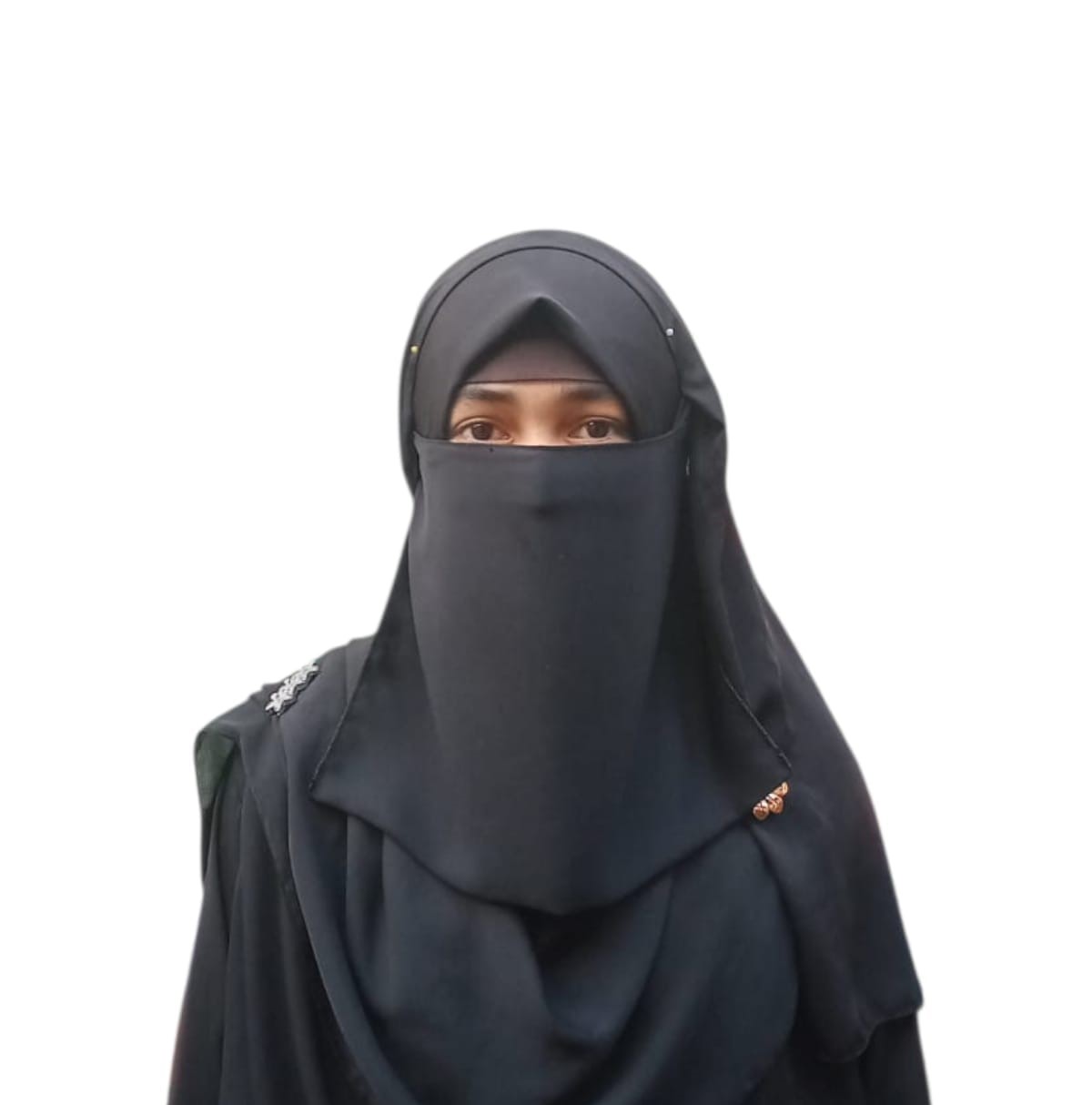জনাবা সুরাইয়া আক্তার